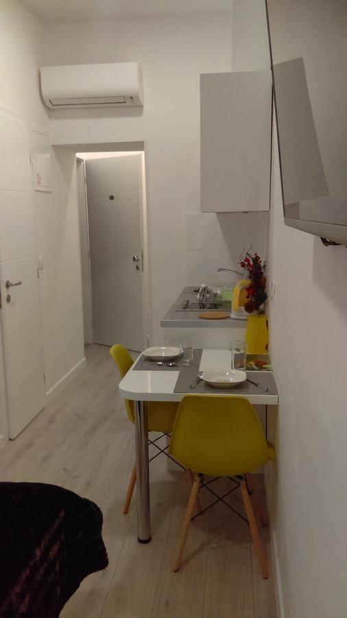 Apartment Perla Zagreb Exterior photo